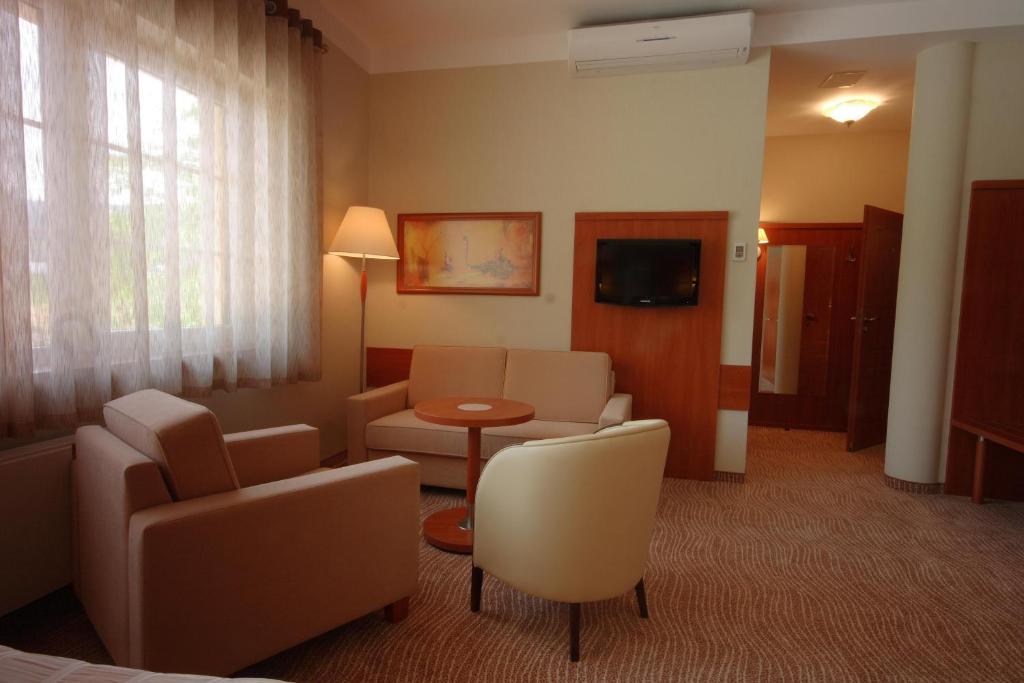 Hotel Sahara Bielsko-Biała Room photo