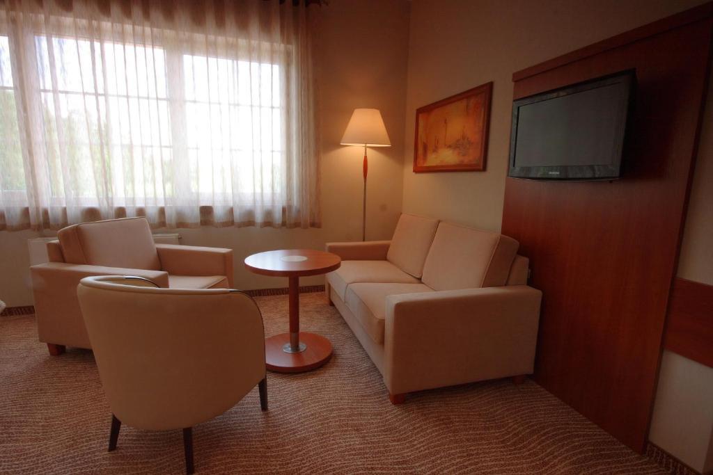 Hotel Sahara Bielsko-Biała Room photo