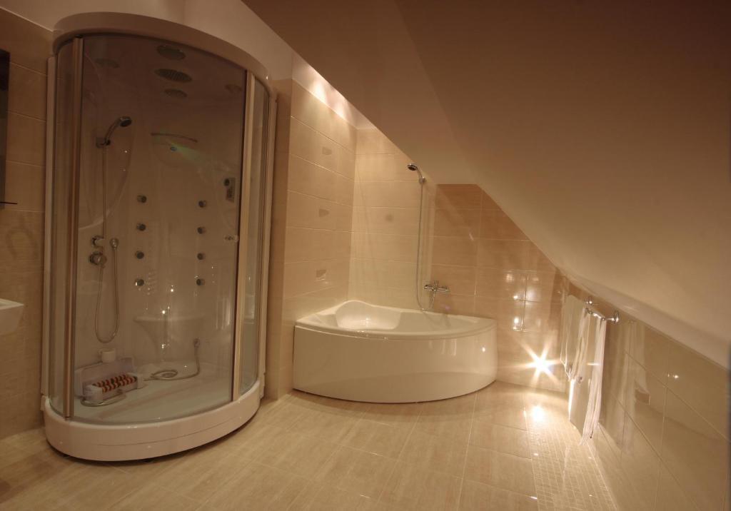 Hotel Sahara Bielsko-Biała Room photo