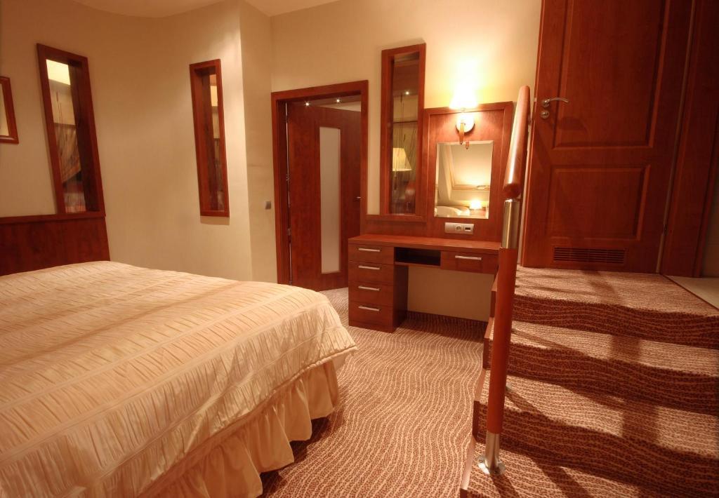 Hotel Sahara Bielsko-Biała Room photo