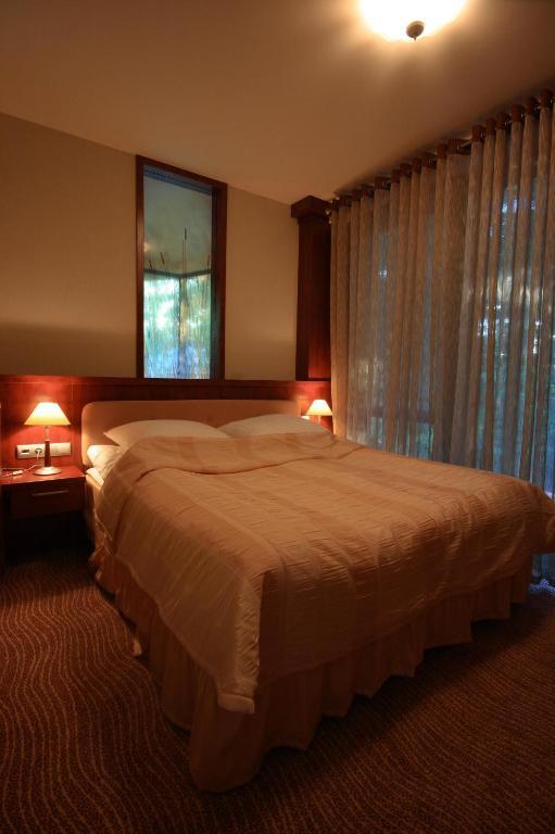 Hotel Sahara Bielsko-Biała Room photo