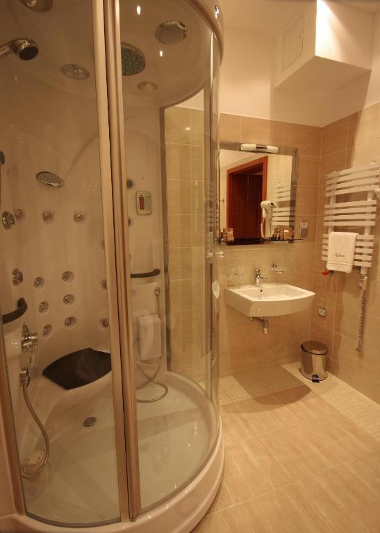 Hotel Sahara Bielsko-Biała Room photo