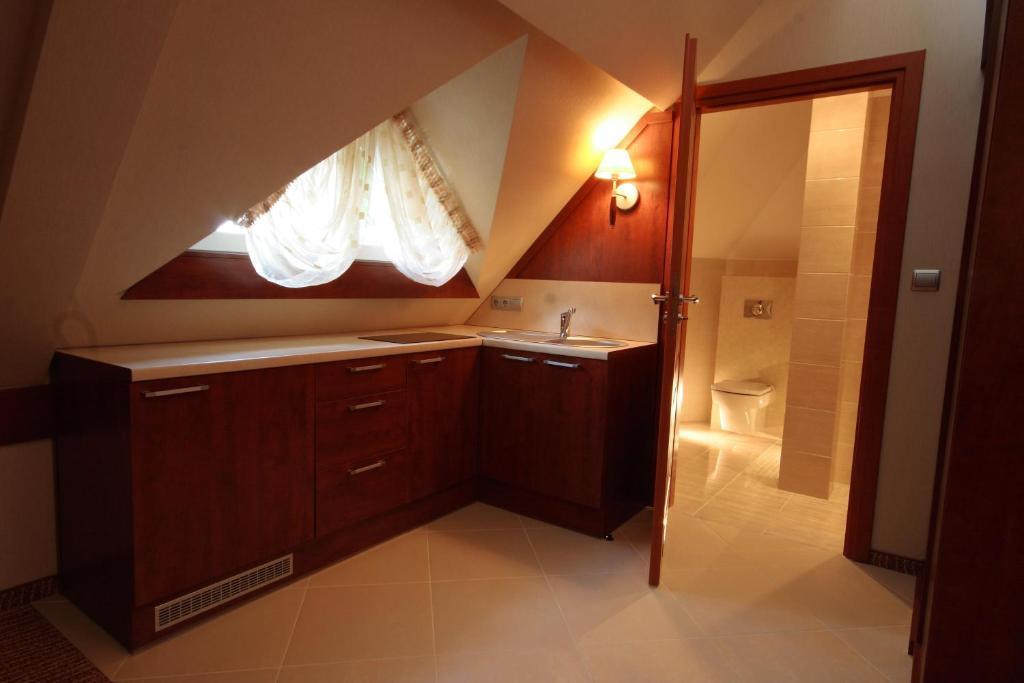 Hotel Sahara Bielsko-Biała Room photo