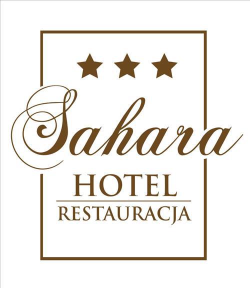 Hotel Sahara Bielsko-Biała Logo photo