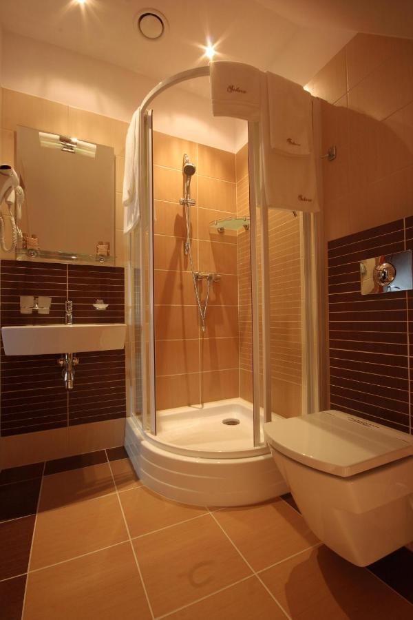 Hotel Sahara Bielsko-Biała Room photo